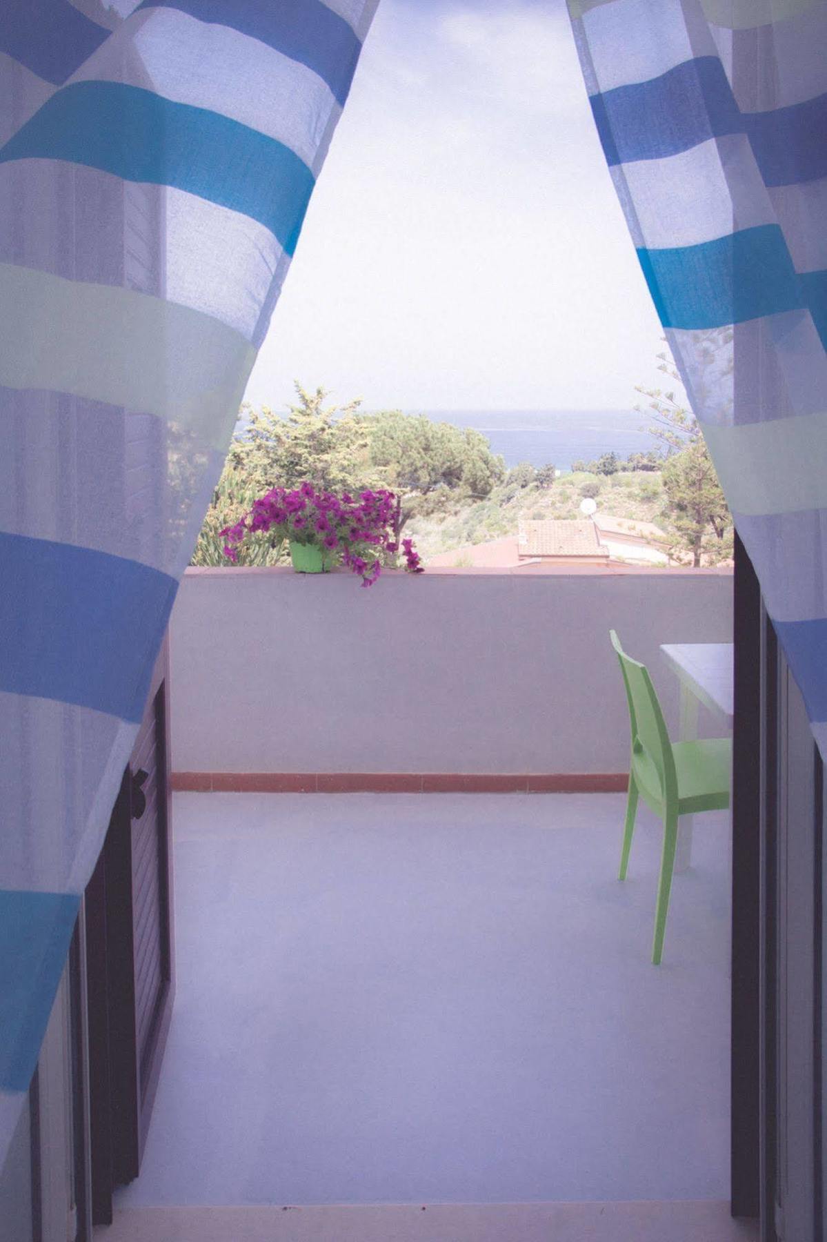 Affittacamere Sileo Castellammare del Golfo Exterior foto